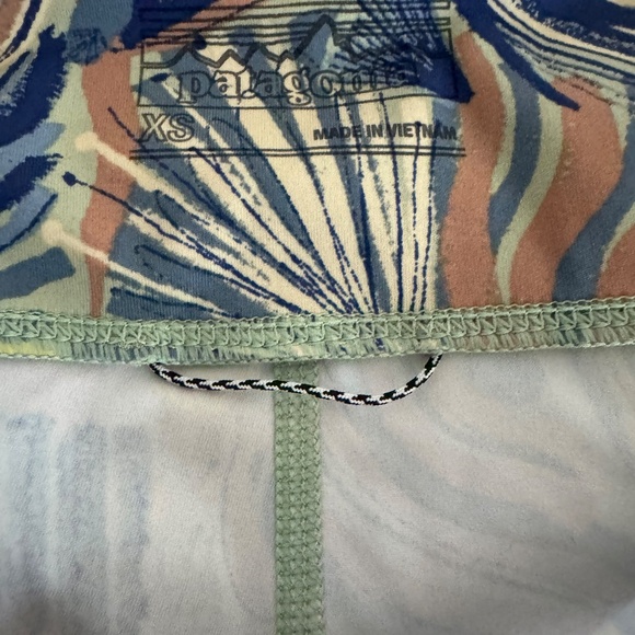 Patagonia Nether Women's 7" Bike Shorts Sz. XS - Picture 6 of 8